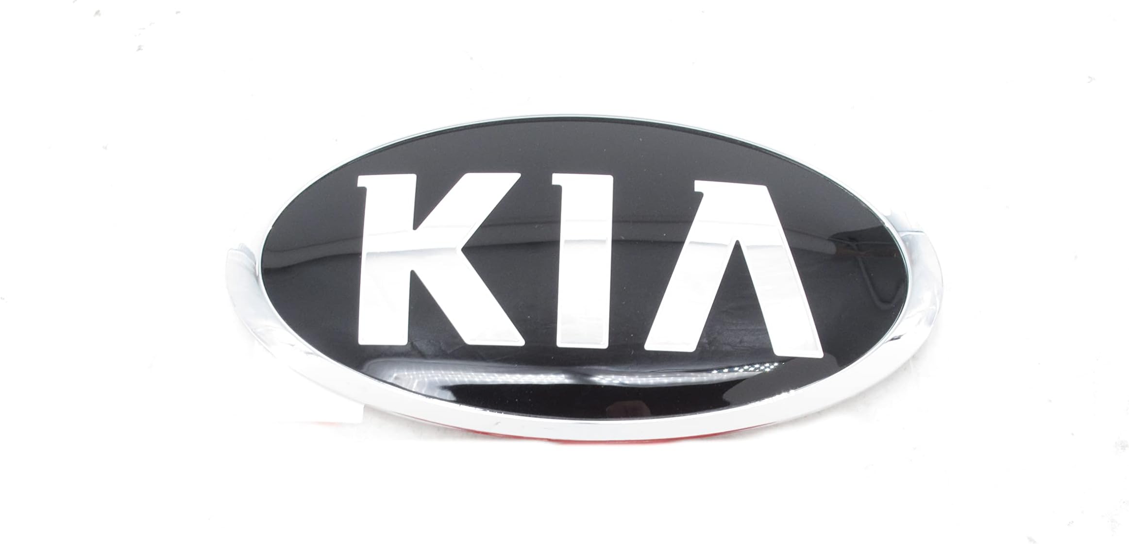 KIA Logo Assy SUB
