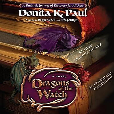 Dragons of the Watch: A Novel