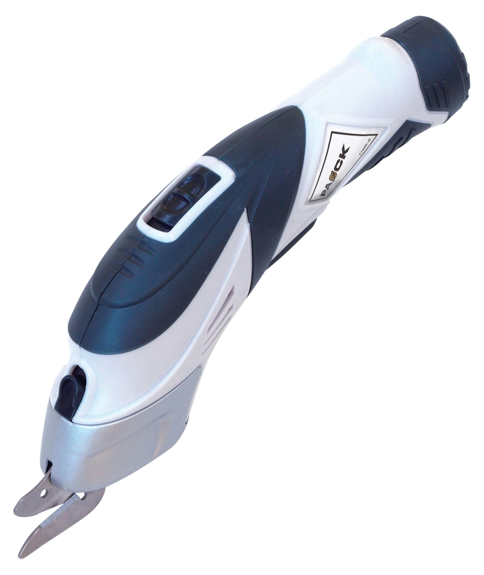 パオック(PAOCK) 充電式 電動ハサミ RES-3.6V ダンボール/DXT Amazon | パオック(PAOCK) 充電式 電動ハサミ RES-3.6V ダンボール