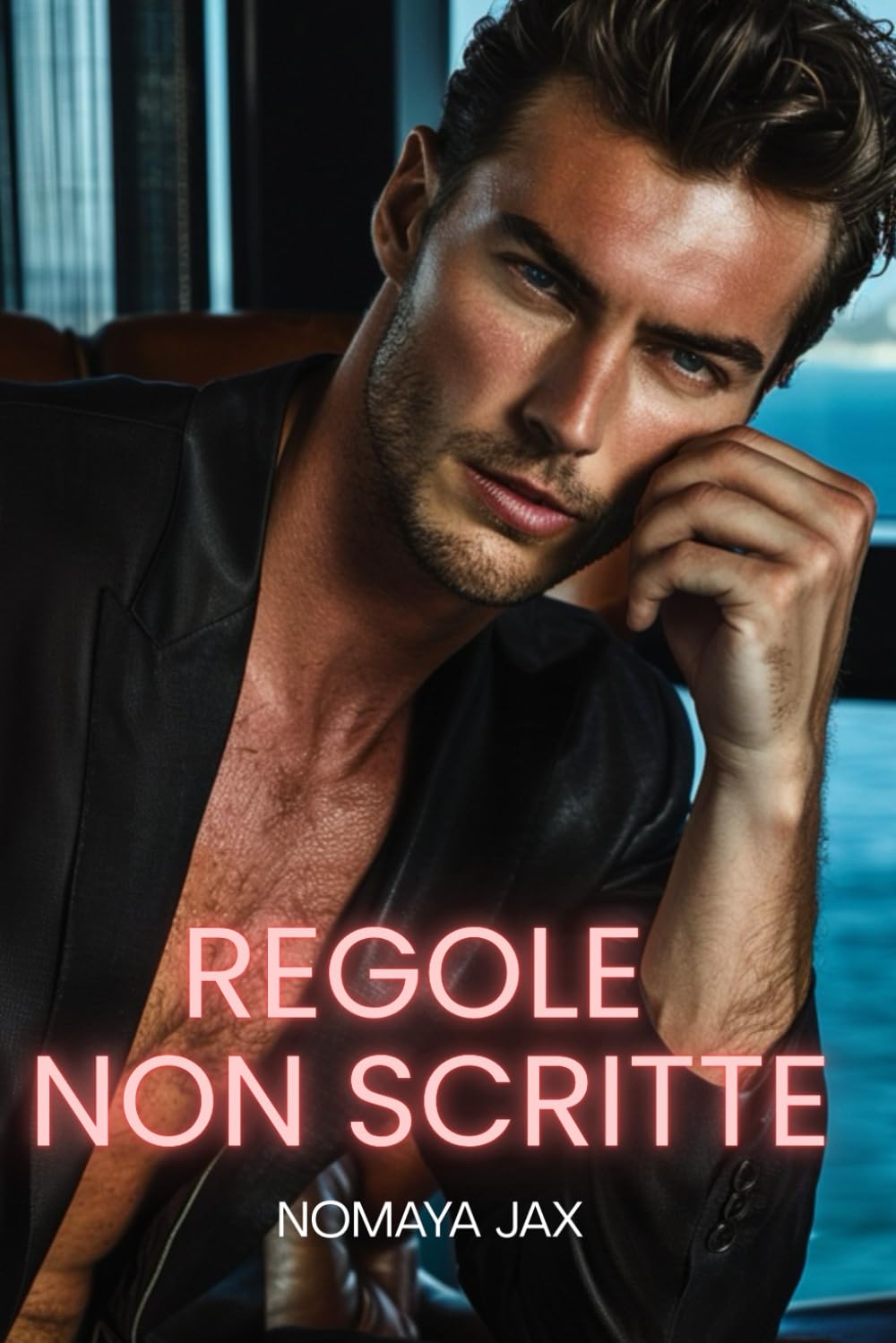 Regole Non Scritte: Una storia d’amore (Prendere o lasciare)