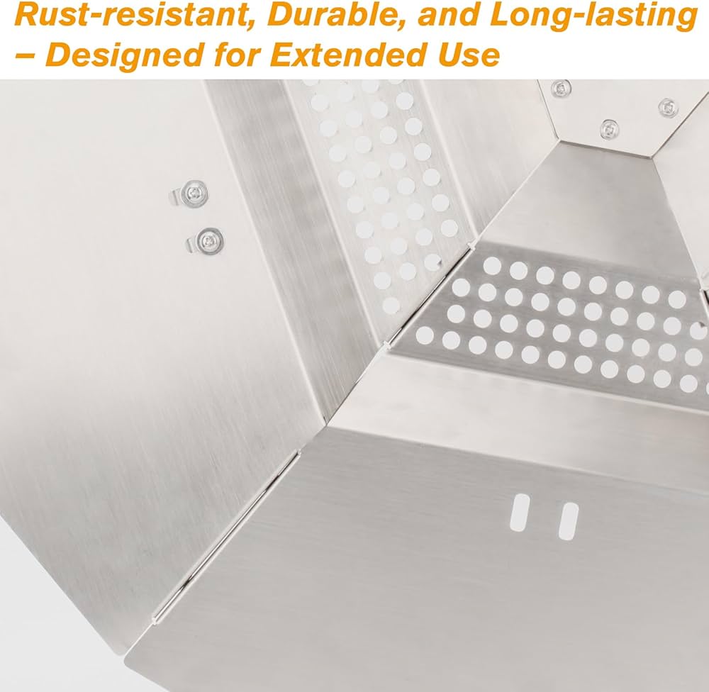 Amazon.co.jp: ソロストーブレンジャー用ヒートディフレクター 15