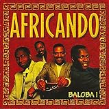 Aïcha - Africando