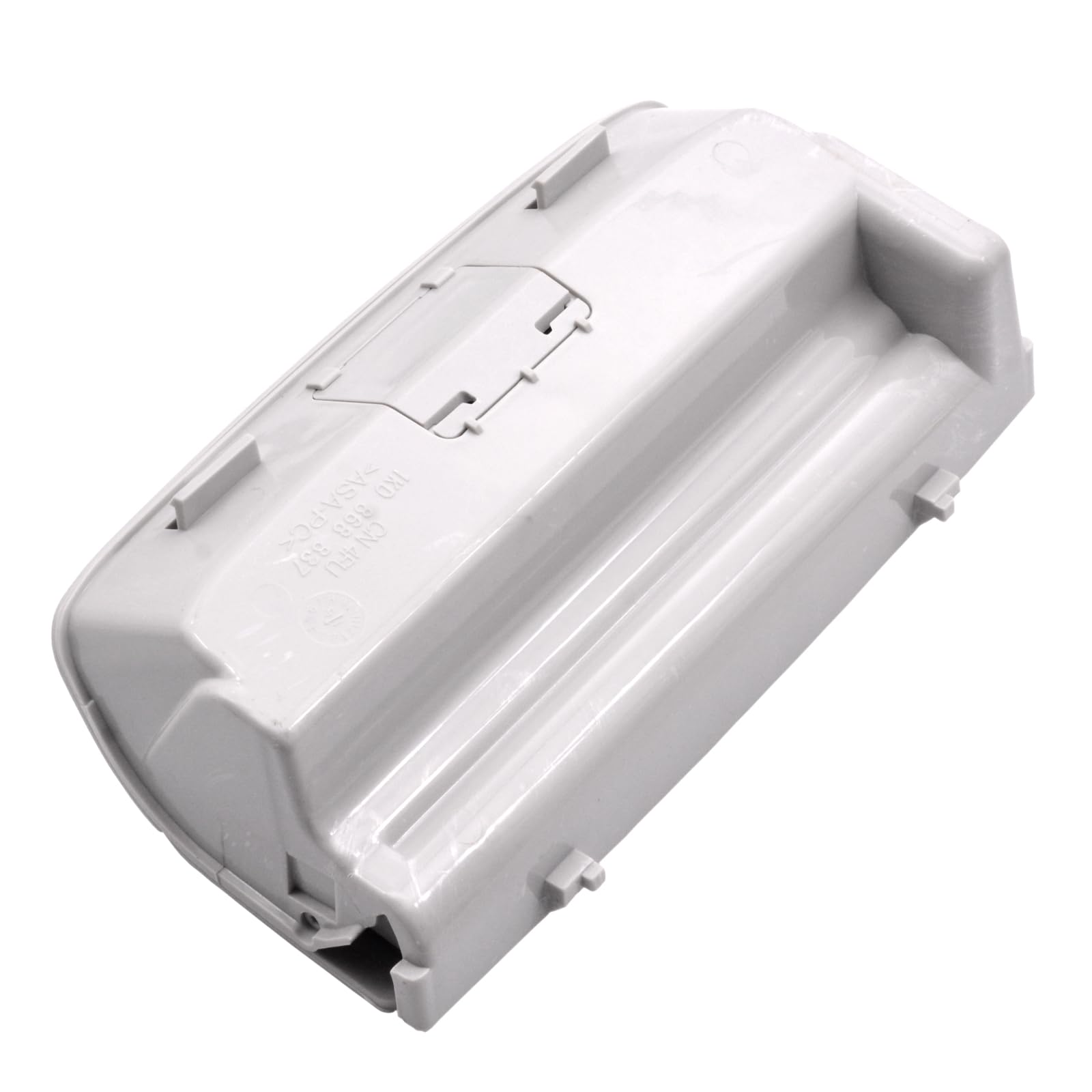 Sonnenbrillenhalter Etui Sonnenbrillenbox Grau Brillenfach Ablagefach Für VW Passat B6 Golf 5 6 Für Tiguan Für Jetta Für Sharan Scirocco Für Skoda SUPERB YETI Für SEAT Alhambra 1K0868837