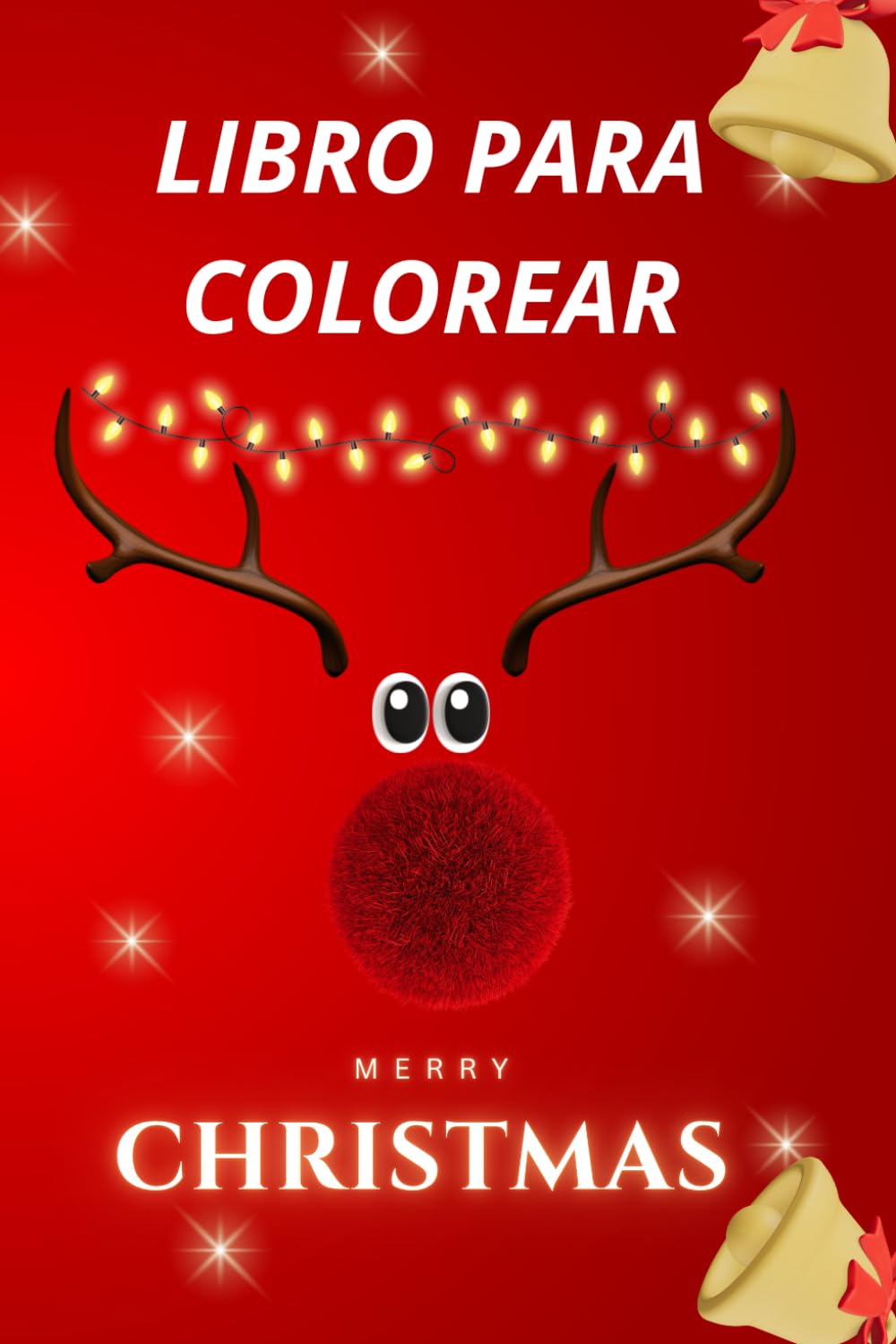LIBRO PARA COLOREAR
