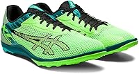 Vista 2 de ASICS Zapatos unisex para adultos Resurgence XC Track & Field