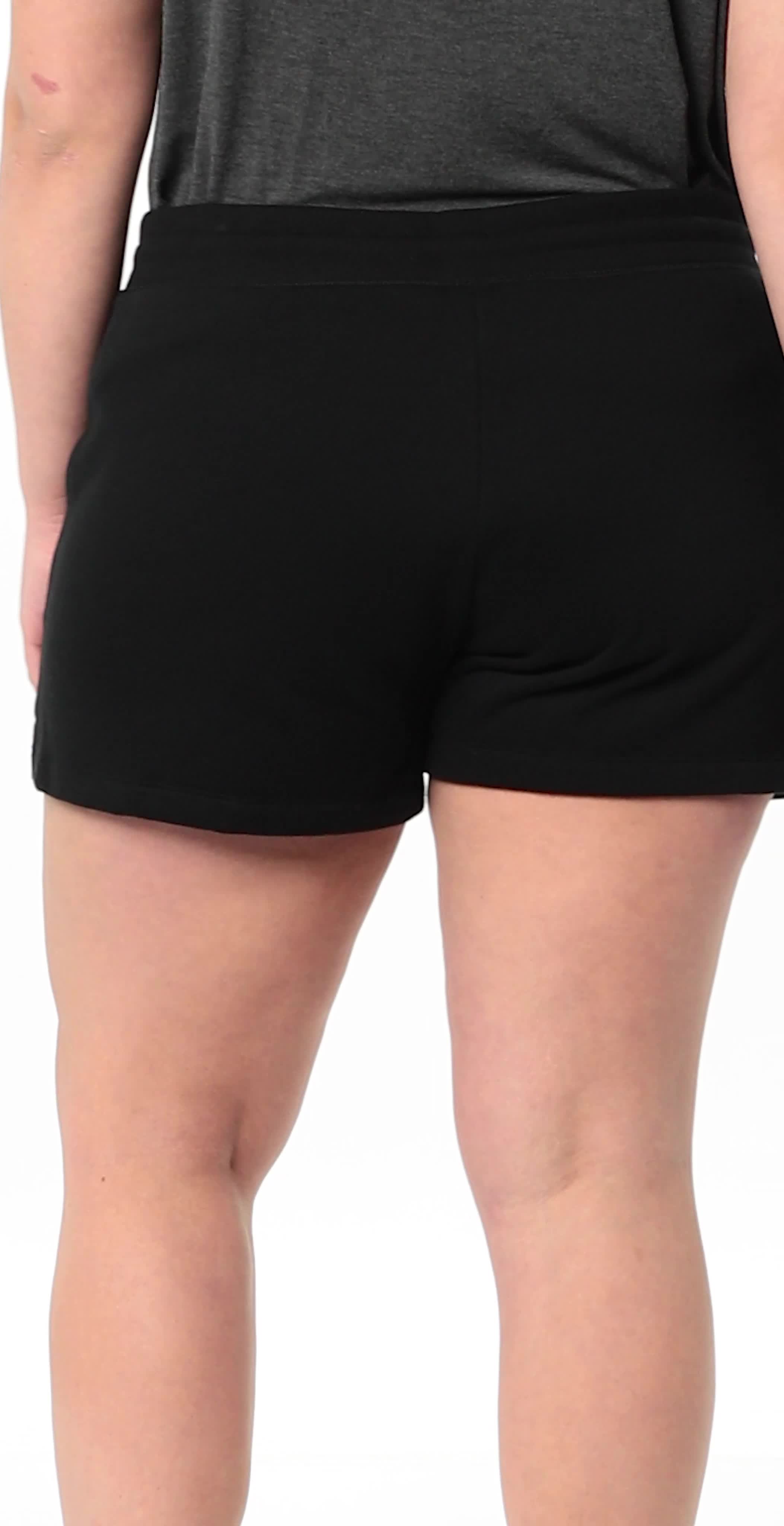 Selected Sine Hw Shorts - Pantaloni Donna | Nencini Sport