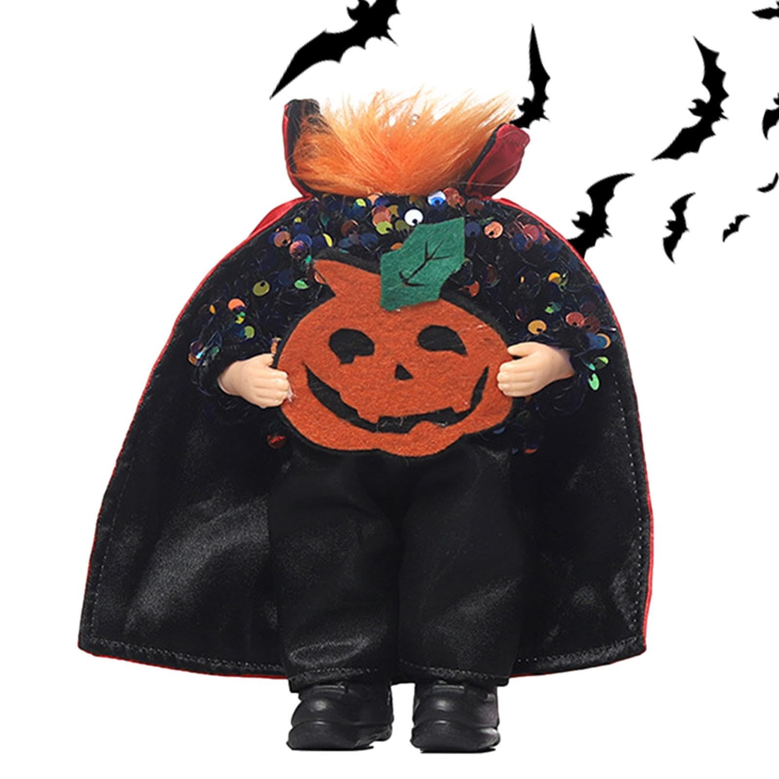 Amazon.co.jp: 首なしトリッキー人形 | 頭のないハロウィーンのホラー