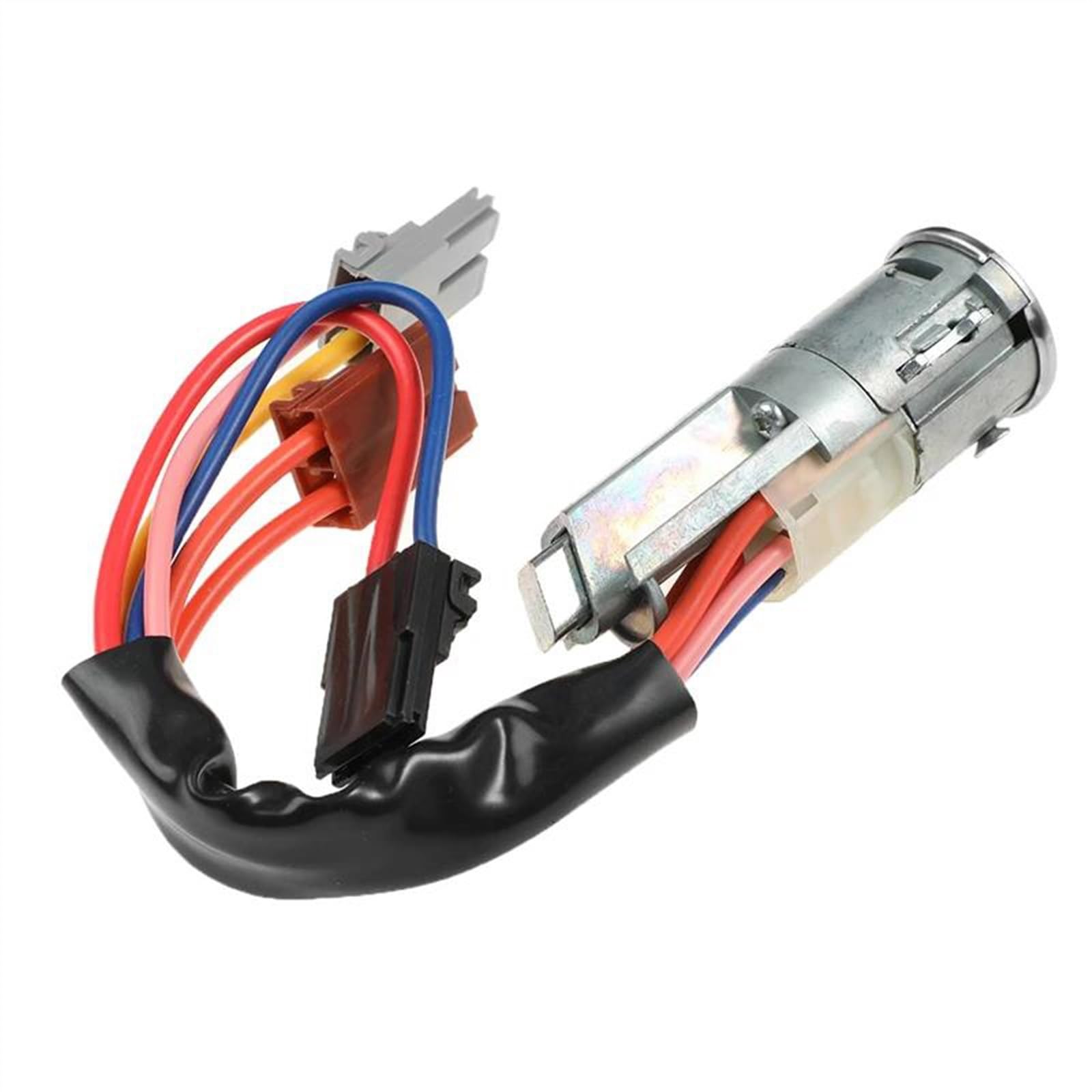 2521.21 252121 Accessori Per Auto Cilindro Con Serratura Di Accensione Con 2 Chiavi Per Peugeot 106
