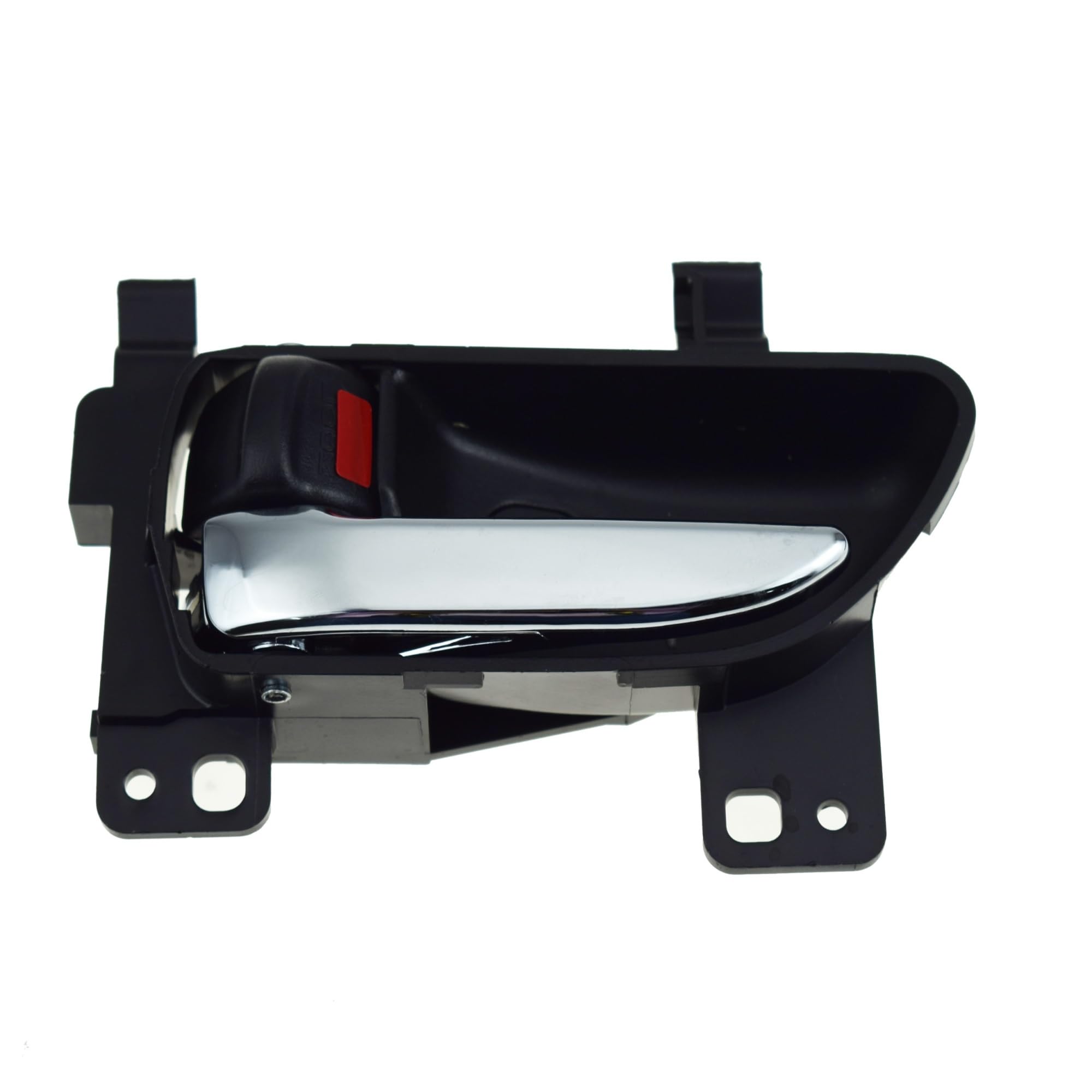 Wijhjet 1Pc Left Side For Toyota 86 & For Scion Fr-S 2.0L For Subaru For Brz For Impreza For Forester Wrx For Sti For Crosstrek Interior Door Handle Car Interior Door Handle(1Pc Left Side)