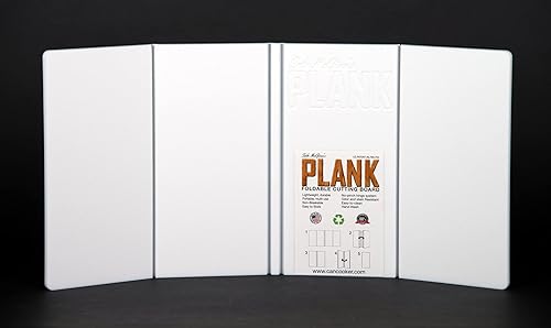 Miniatura 4 de CanCooker Tabla de cortar plegable 9" X 19"