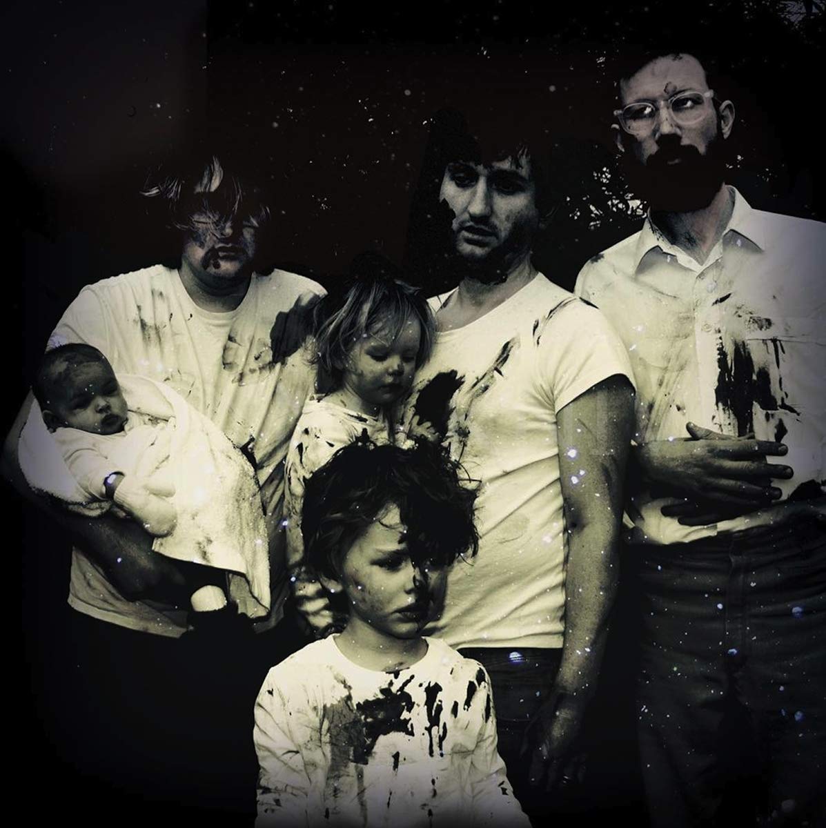 Sick Octave [VINYL]
