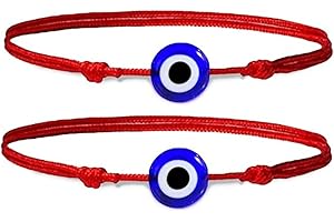Red Evil Eye Bracelet for Women: The Ultimate Protection and Fashion Statement