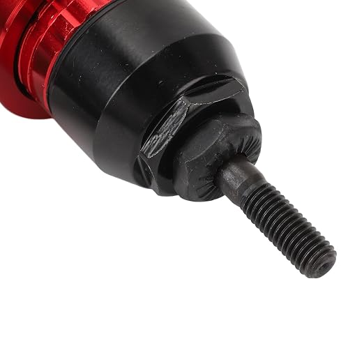 Adaptador de Taladro para Remaches Tuerca Yosoo miniatura 9