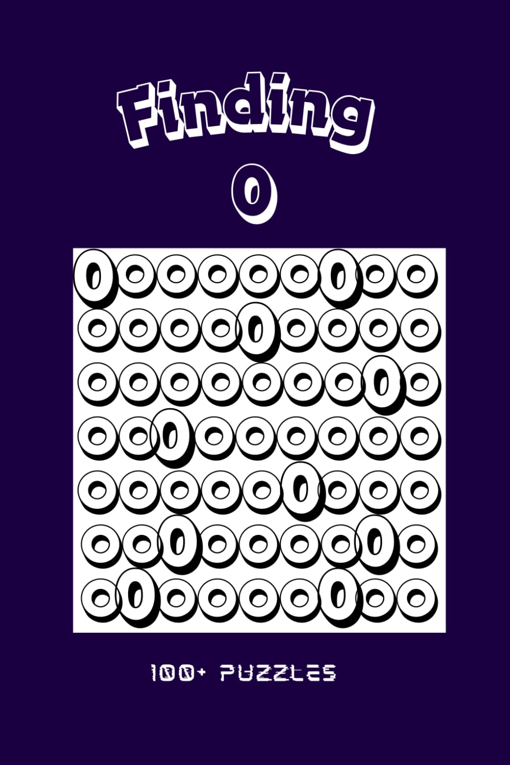 Finding Zero (Hidden Figures)