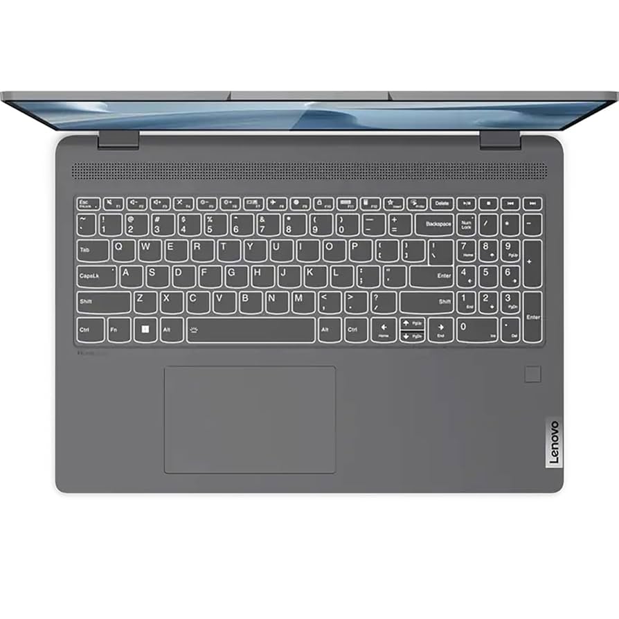 Amazon.com: Lenovo Flex 5 16