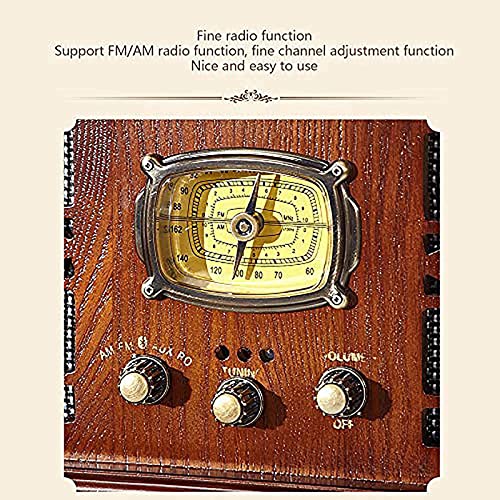 Tourne-Disque rétro, Tourne-Disque Gramophone, Gramophone phonographe Vintage avec Corne de cuivre, Tourne-Disque Vinyle… - Les Beatles, Paul McCartney, John Lennon, RIngo Starr, George Harrison Tourne-Disque rétro, Tourne-Disque Gramophone, Gramophone phonographe Vintage avec Corne de cuivre, Tourne-Disque Vinyle… – Image 7