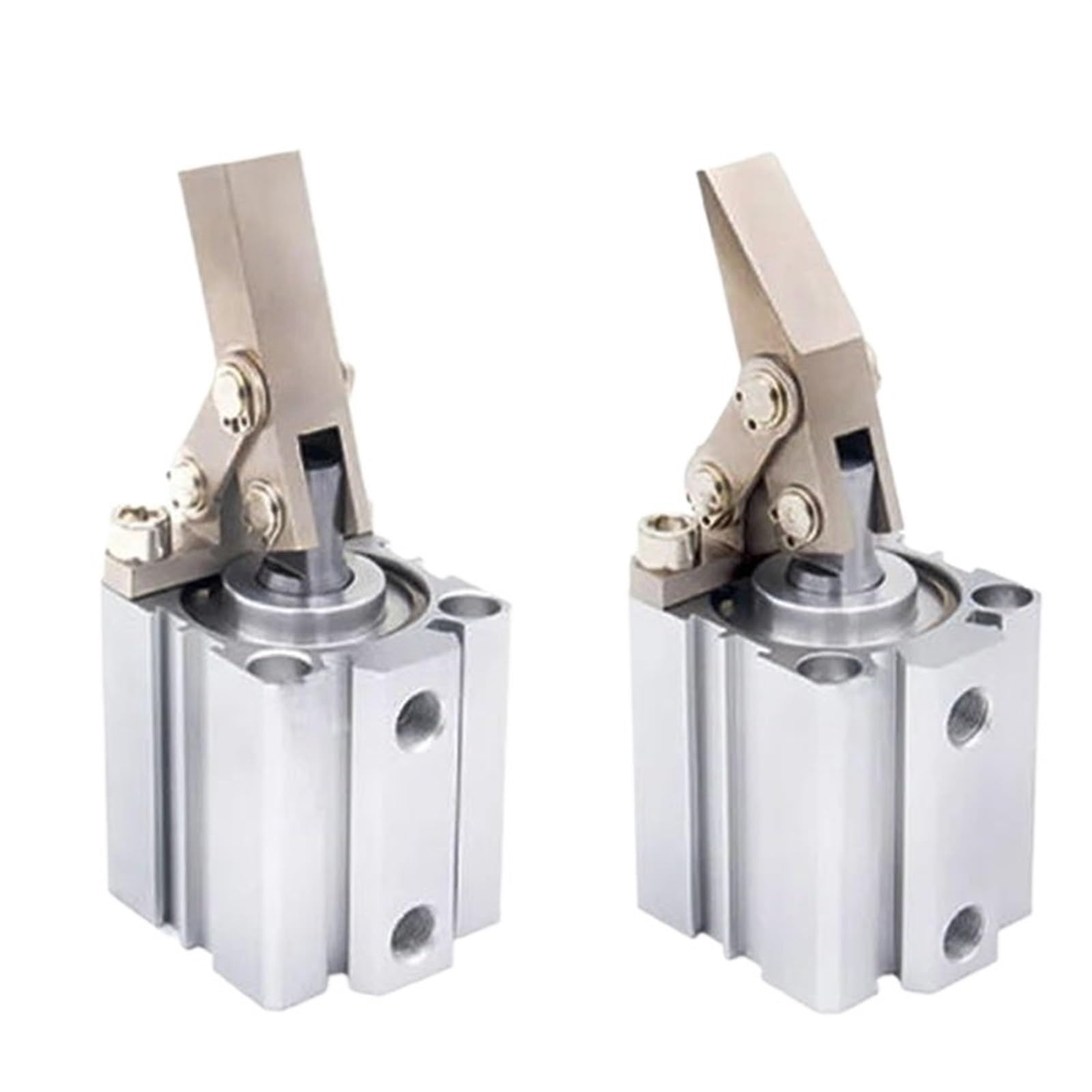 Pince de serrage ALC JGL T5R Xalc-40-no Magnetski pour cylindre