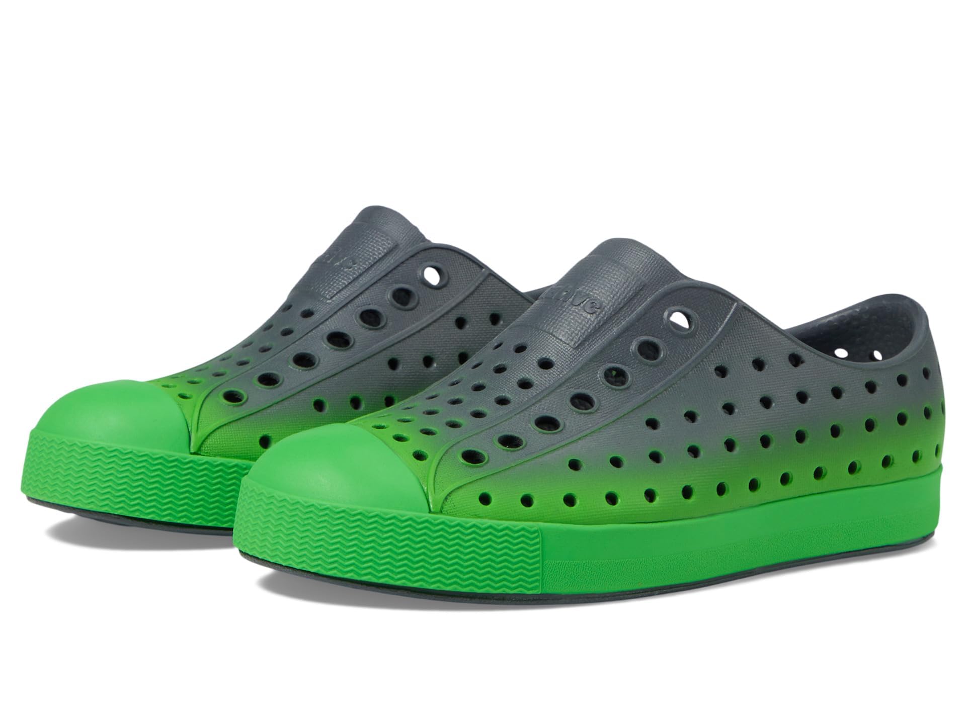 Native Shoesunisex-child Jefferson Ombre (Little Kid/Big Kid)