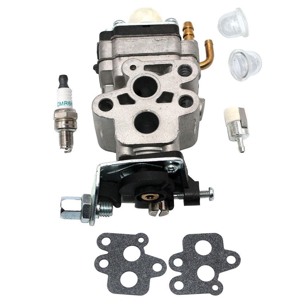 AOKLEY Carburador 5774626-01 577462601 Apto for desbrozadora 233R 233RJ 553RS
