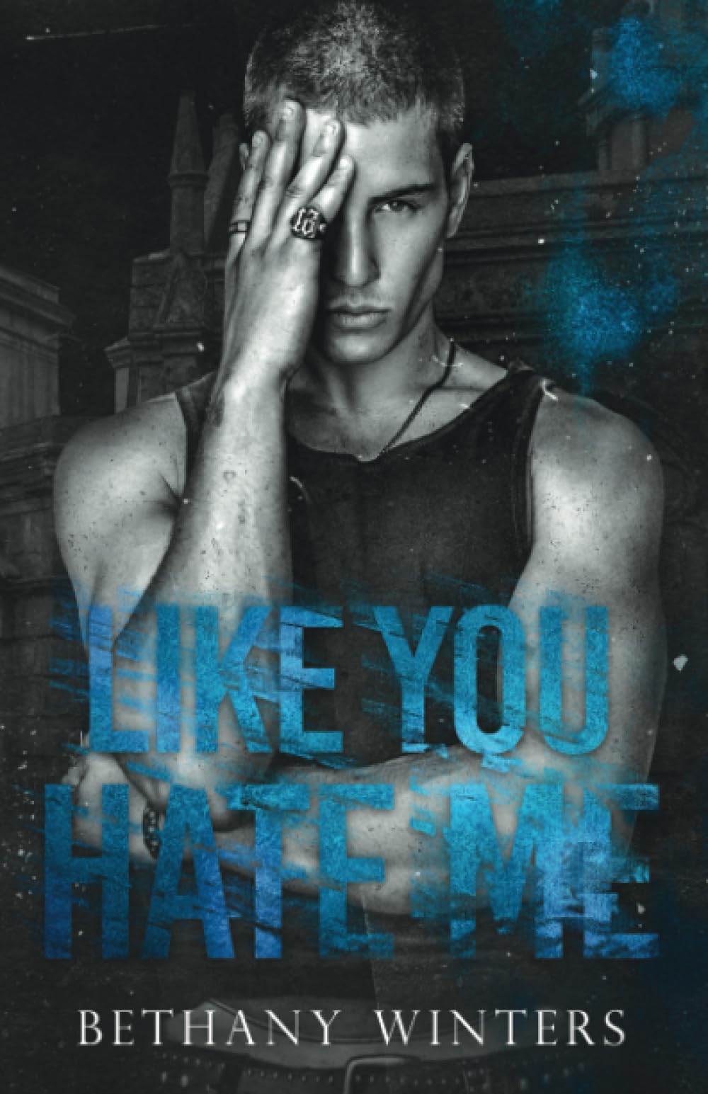 Like You Hate Me: 1 (Hawthorne University)
