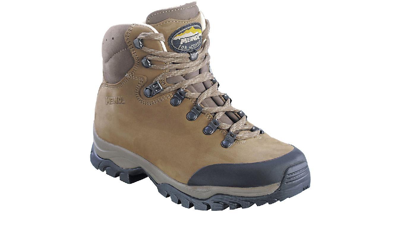 Meindl Unisex 2833-10Schneestiefel