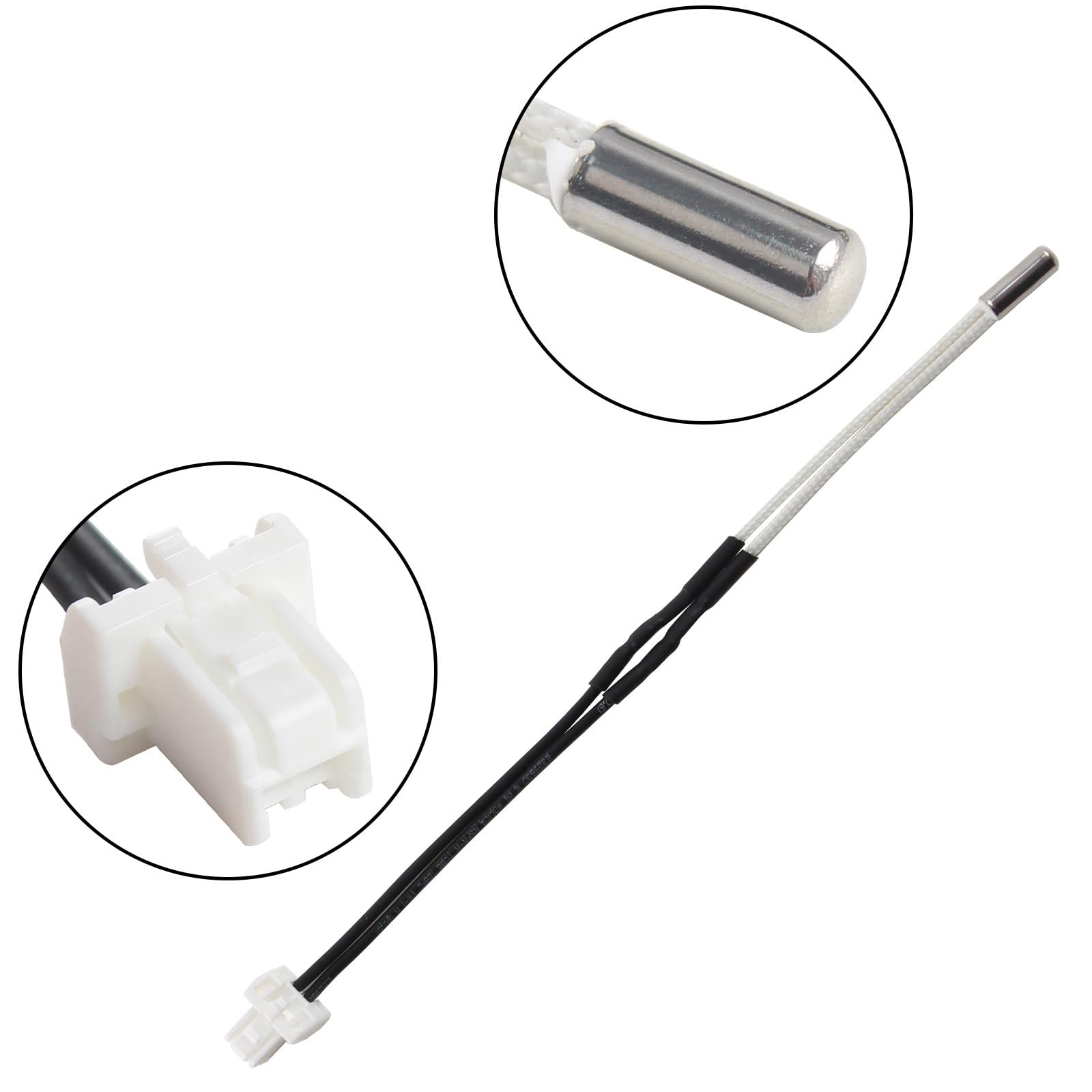Hotend-Kit Für Prusa I3 MK4 & XL – 24V 40W Mit Heizpatrone, Thermistor & Düsen 0,2/0,4/0,6 Mm – Plug-and-Play