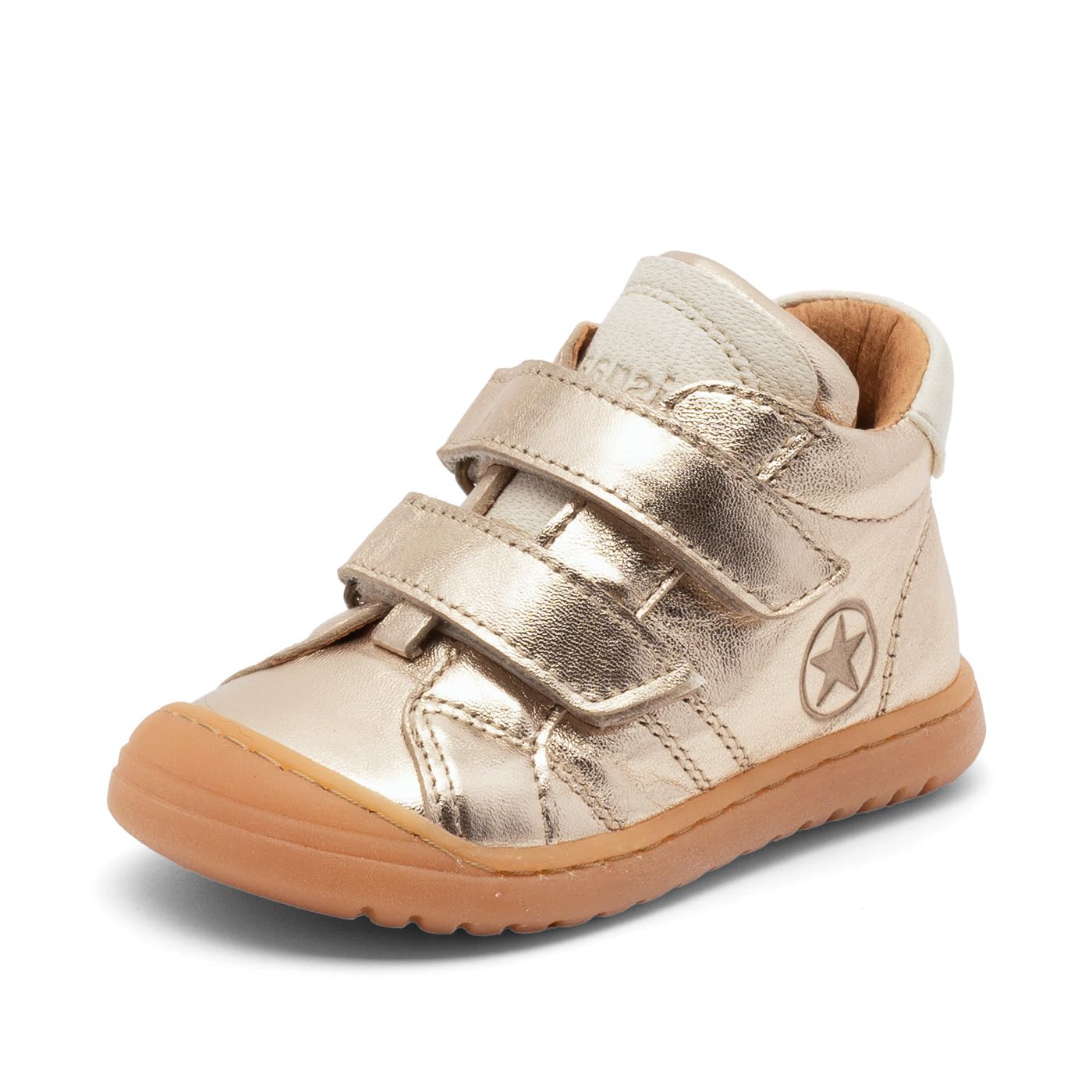 Bisgaard bisgaard thor v, Girls’ Sneaker, GOLD,