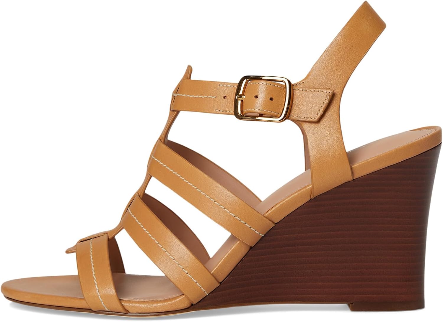 Cole Haan womens Josie Fisherman Wedge - Image 5