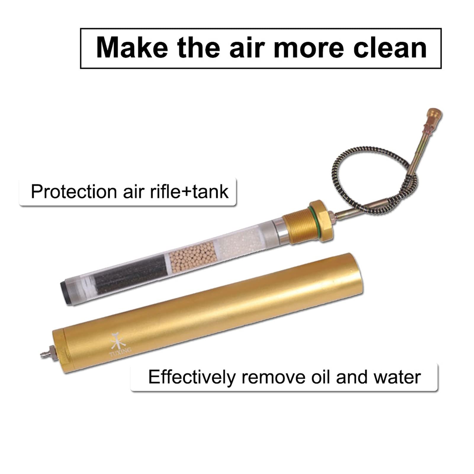 olie / water afscheider Owamat 6 (Beko Technologies) - , Online