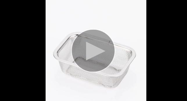 アンティーク　日本製大型角ザル　漆　55×55cm Amazon.co.jp: 新越金網 TS 18-8 特角深型 ザル 8号 355×240