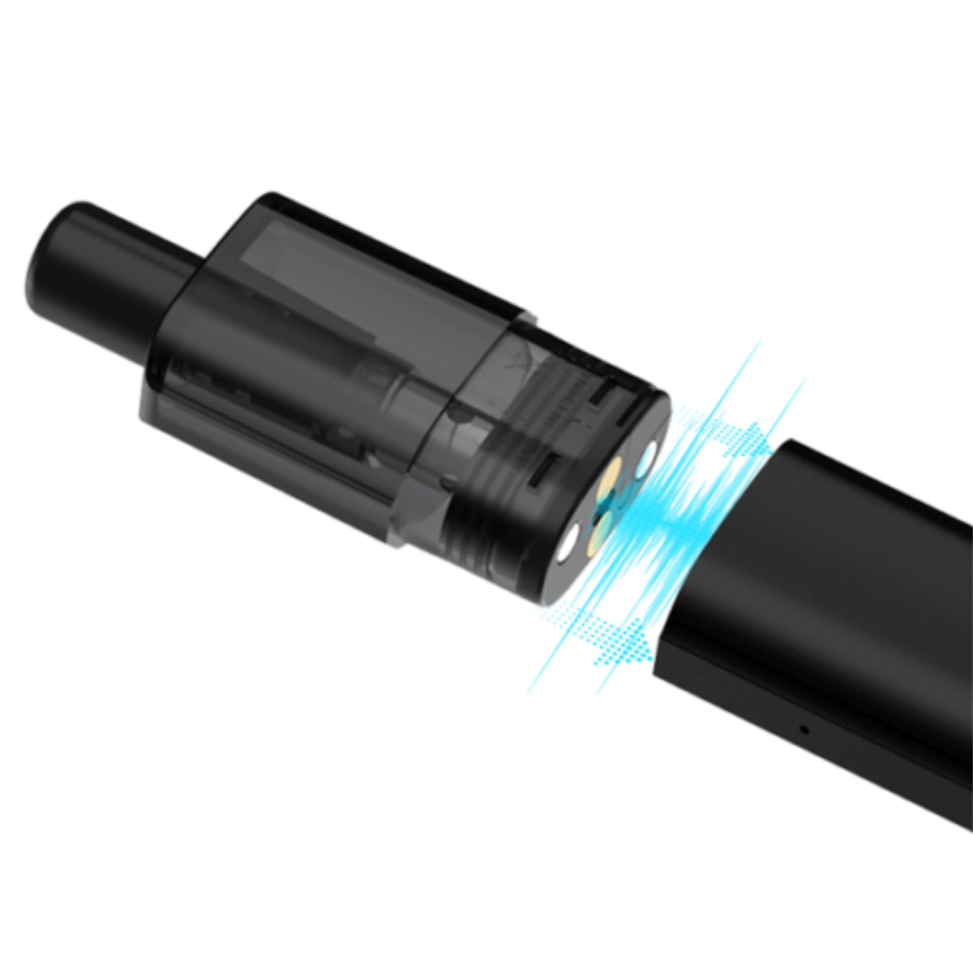 elfbar nachfüll pod läuft aus Aspire Vilter Fun Vape Kit