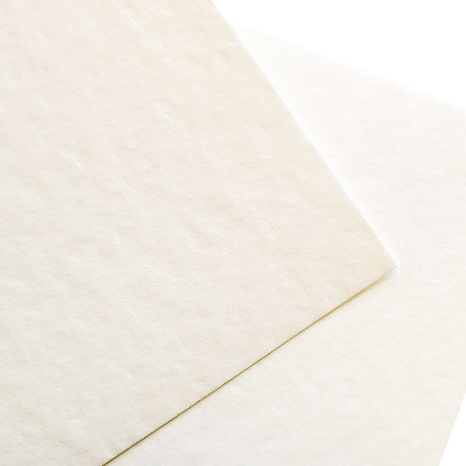 Vaessen Creative 2911-1004 Florence papier akwarelowy 30,5 x 30,5 cm w kolorze kości słoniowej, z papieru strukturalnego o gramaturze 300 g/m², 50 arkuszy do scrapbookingu, malowania akwarelowego, pisania ręcznego i pisania