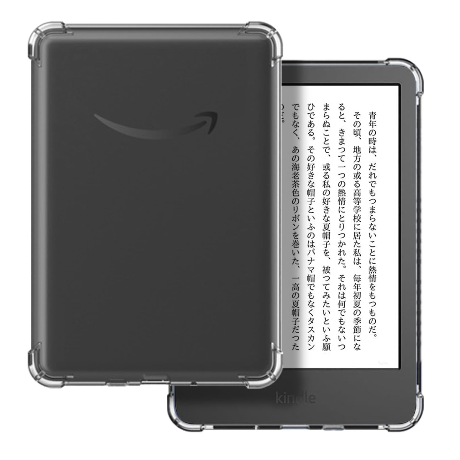 Amazon.co.jp: For New Kindle (2024年発売 第11世代) 6インチ 用 