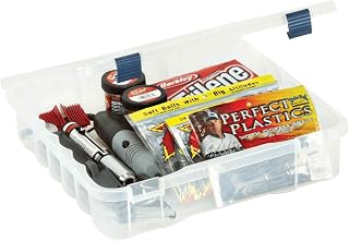 Plano ProLatch XL StowAway Utility Box