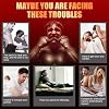 XBS External Men's Cream - 2023 New Men's Massage Cream Xbs Xuanbse Cream L Vitality Boost Cream All Night Powerful Delay Lasting Performance (Pack of 3)