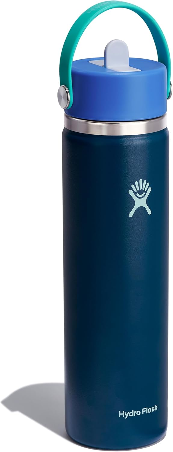 Hydro Flask - Wide Mouth Leak Proof Flex Cap