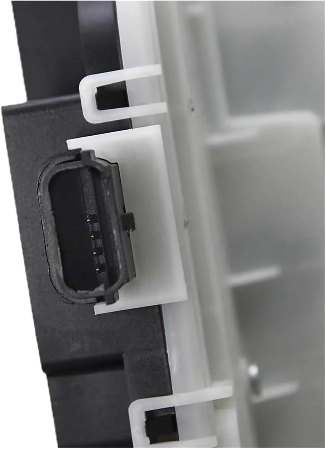 Door Lock Actuator Latch Front Rear Left/Right Compatible with F-150 2009-2014 9S4Z5421813A 9S4Z5421812A 9S4Z5426413A 9S4Z5426412A(Rear Left)