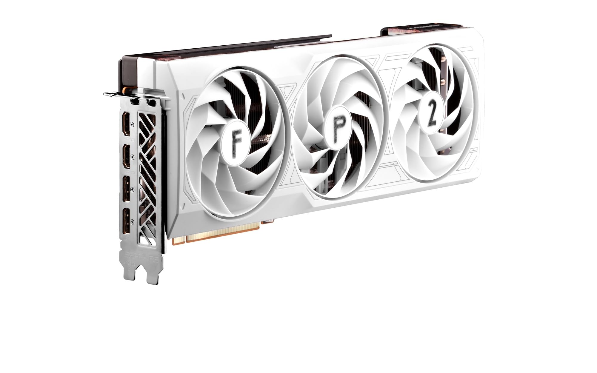 Amazon | SAPPHIRE PURE AMD Radeon RX 7700 XT Frostpunk 2