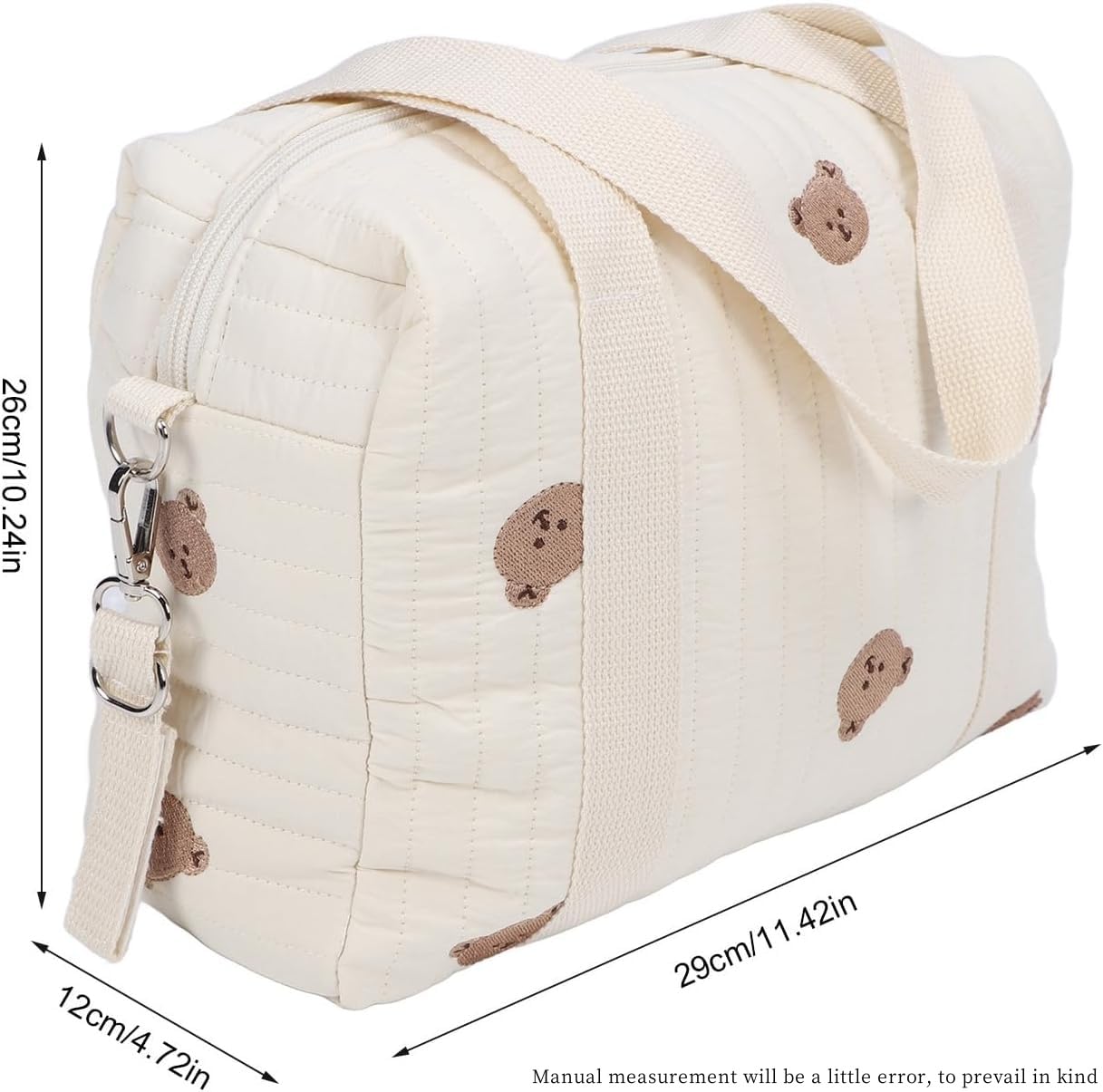 Organiseur De Poussette Plus De Munchkin, Accessoires Poussettes