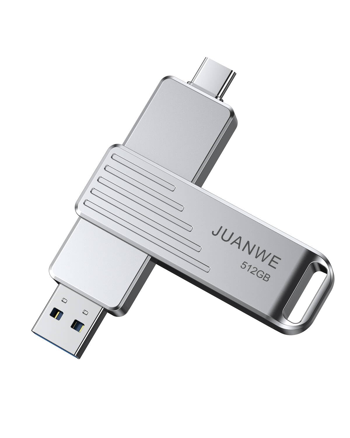 Photo 1 of JUANWE 512GB USB Flash Drive