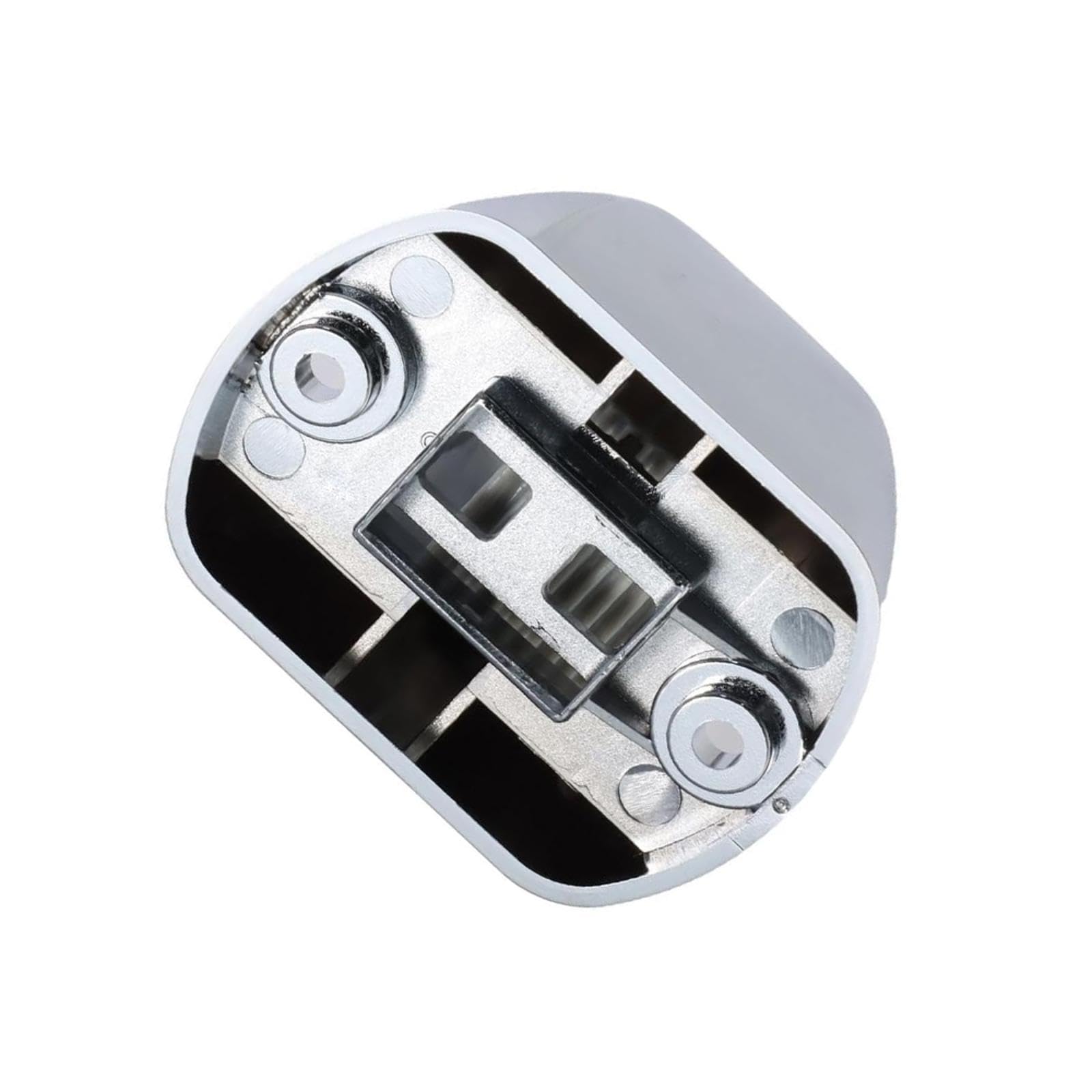 Support De Pommeau De Douche Réglable Avec Base Fixe, Support En