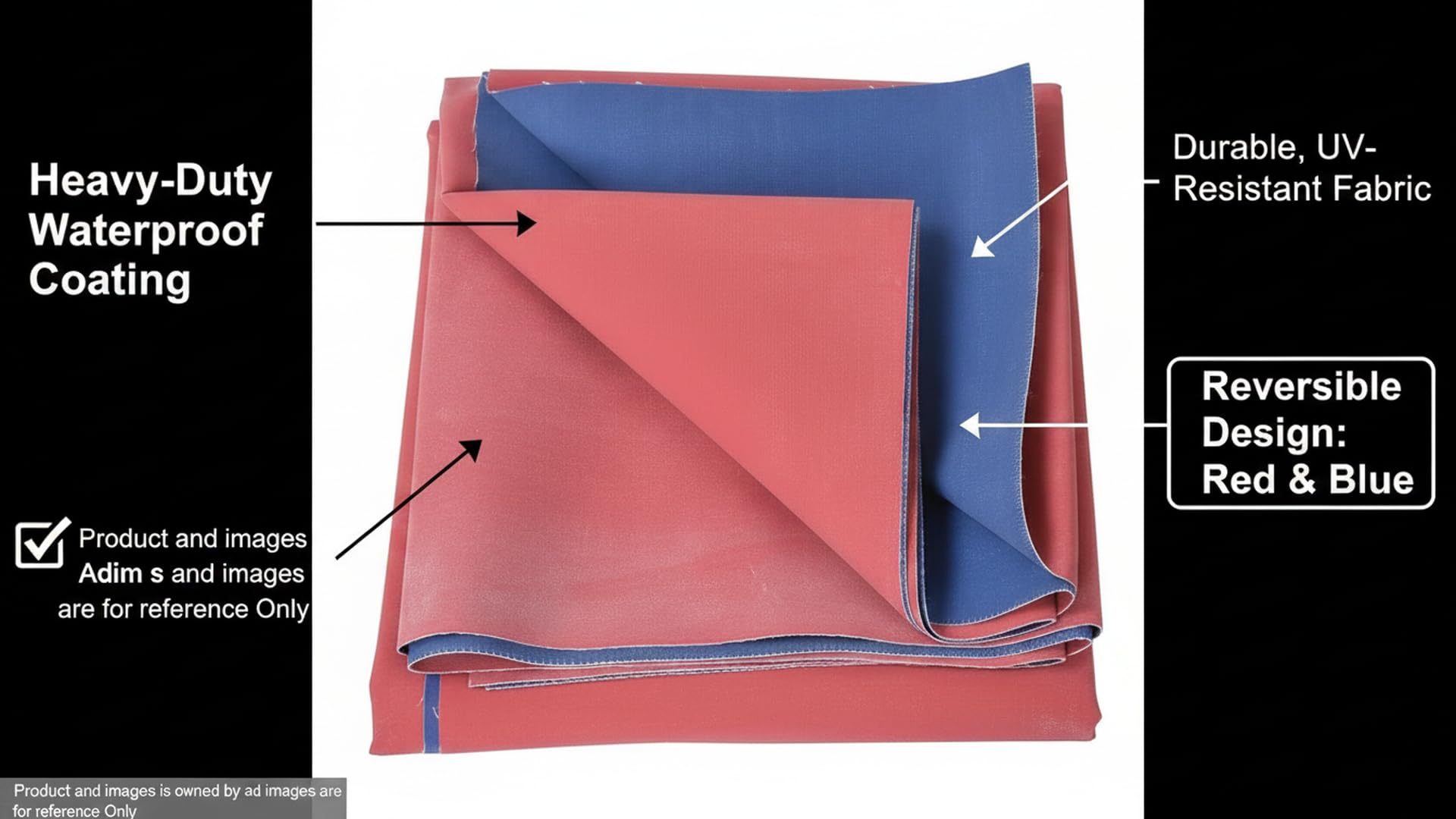 Waterproof Bed Protector - Protect Your Mattress! -9