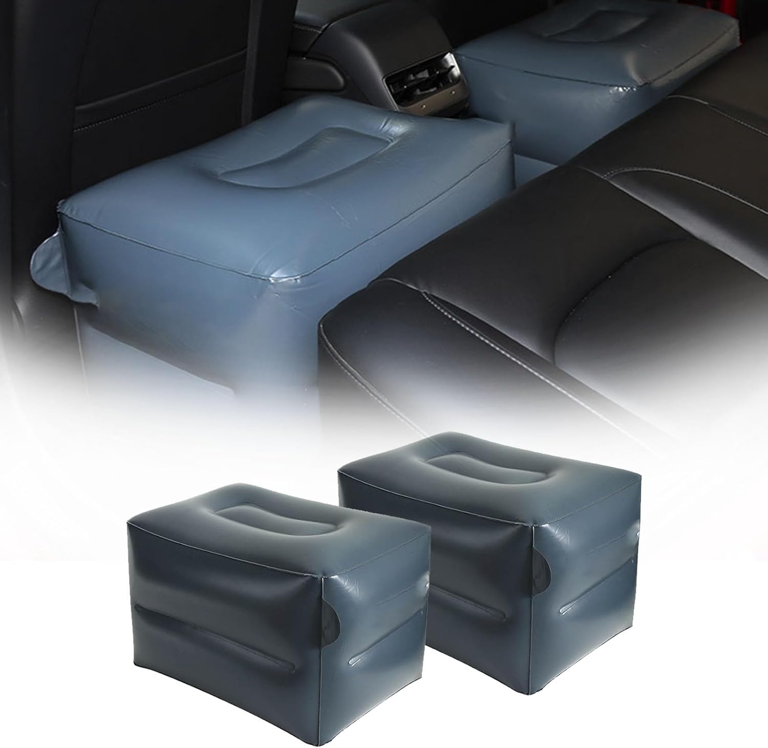 名もなきアーティスト作家の真っ赤な土器風な陶器のオブジェ 骨董市