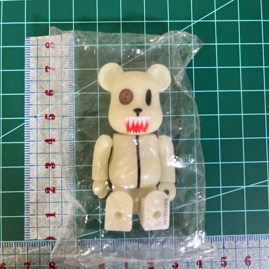 the pillows バスター君　KUBRICK フィギュア 3体セット the pillows バスター君 KUBRICK フィギュア 3体セット - メルカリ