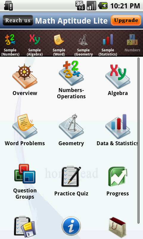 Math Aptitude Lite: app su Amazon Appstore