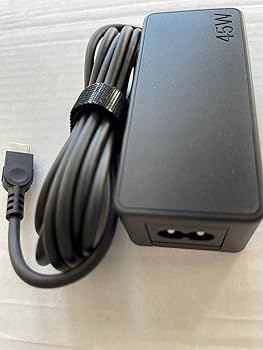 電源ユニット 45W USB Type C Charger Adapter Compatibl Amazon.com: for Lenovo 45W USB Type C AC Adapter ADLX45YDC2D