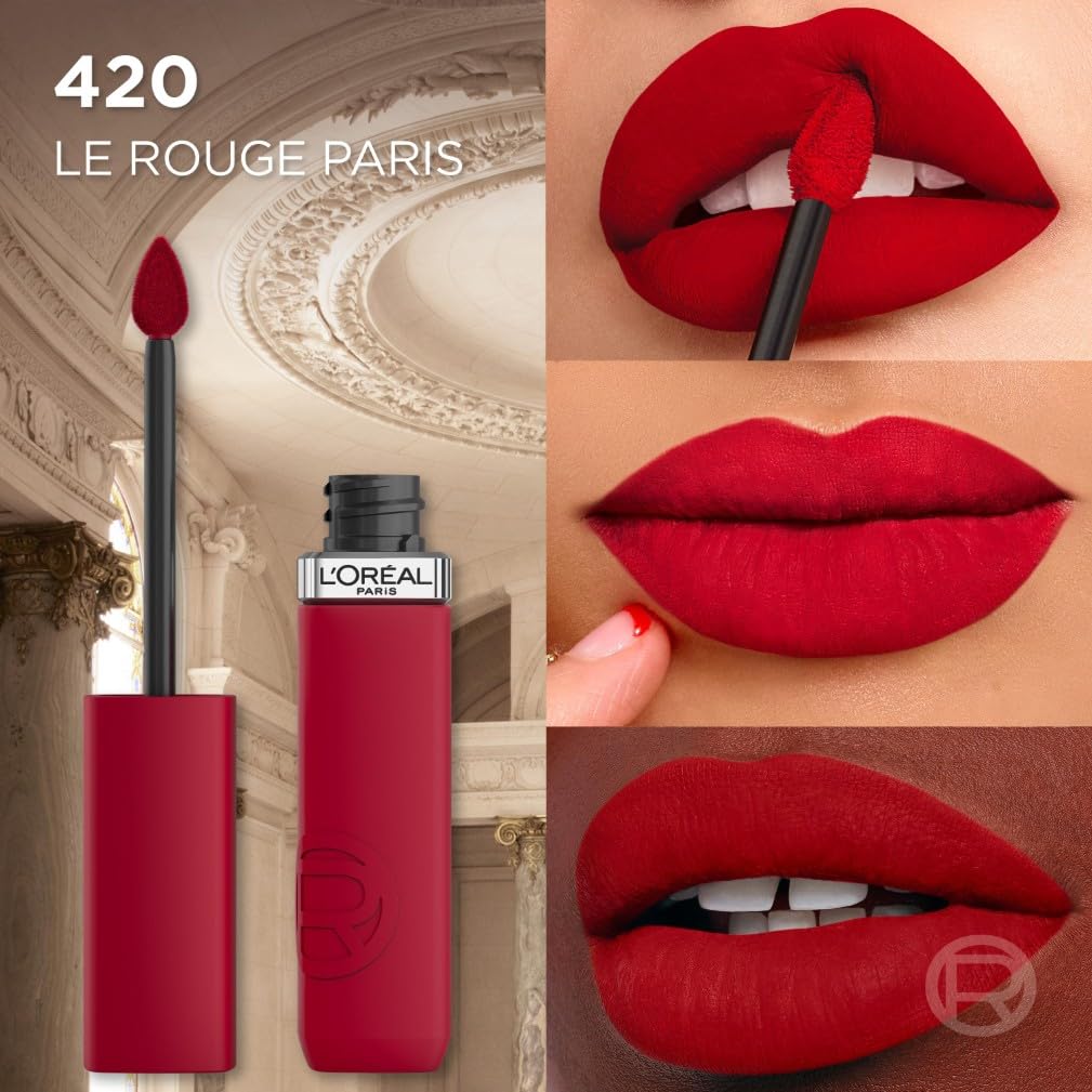OA MATTE.RESIST 420 TRUE ROMANCE