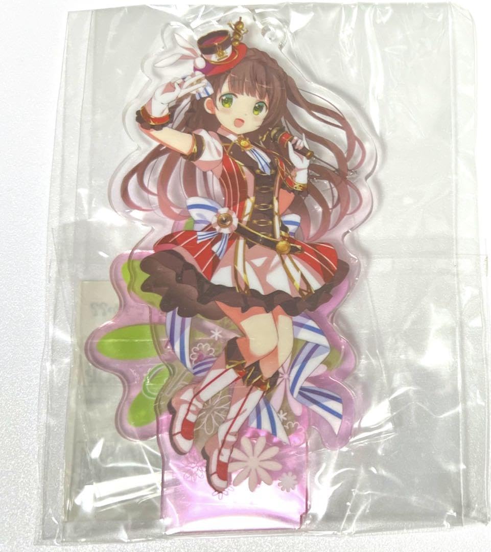 Amazon.co.jp: ごちうさ 千夜 アクリルスタンド c94 コミケ ご注文は