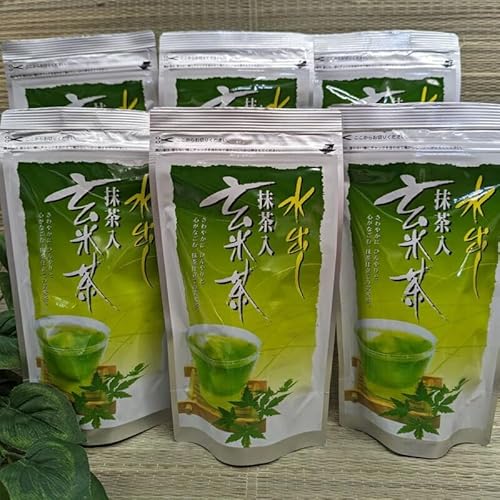 水出し 抹茶入り 玄米茶 ティーバッグ おいしい 緑茶 日本茶 健康茶リラックス 冷茶 温茶 お茶 ギフト プレゼント 贈り物 お土産 手軽 簡単 便利 お手軽 茶 玄米茶 抹茶 国産 牧之原市 静岡県