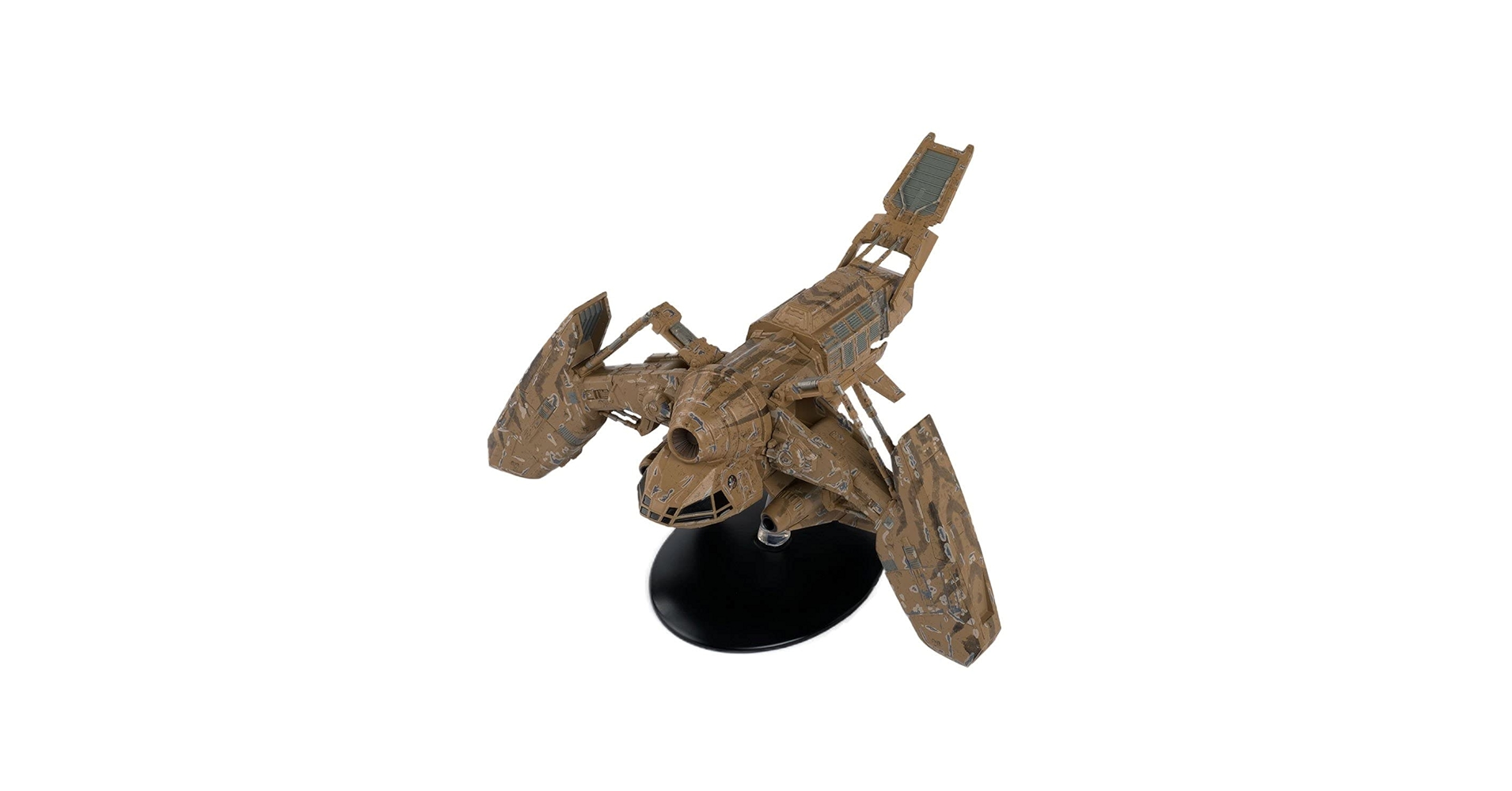 Amazon.com: Alien and Predator Collection | The Betty Ship